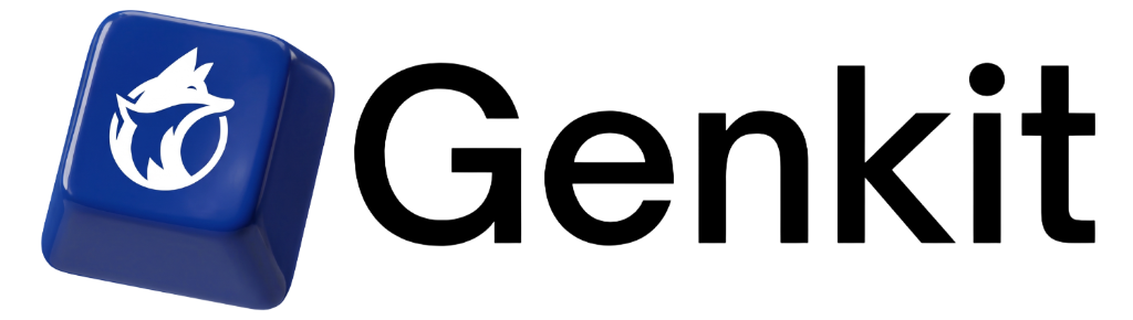 Genkit Logo
