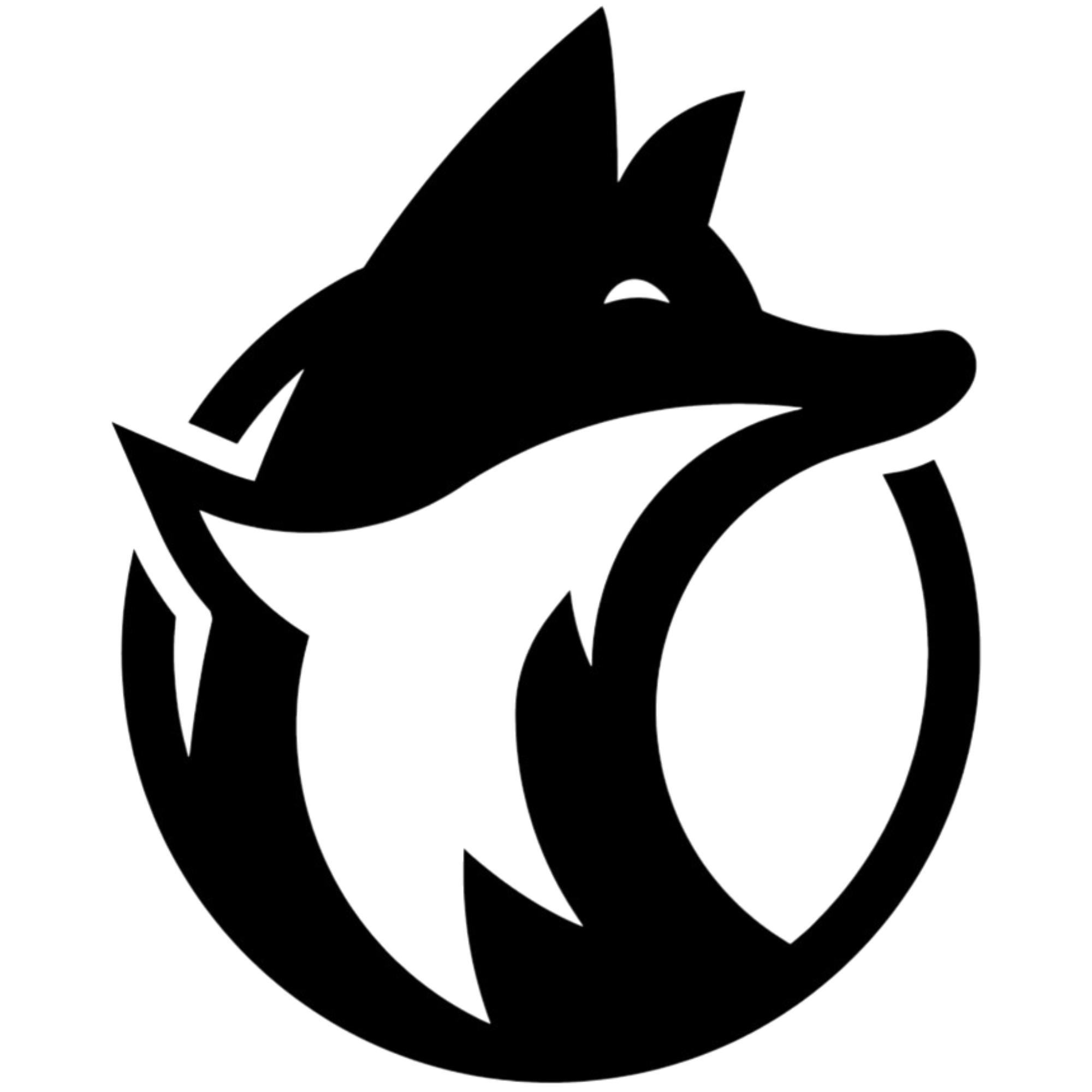 Luafox Logo
